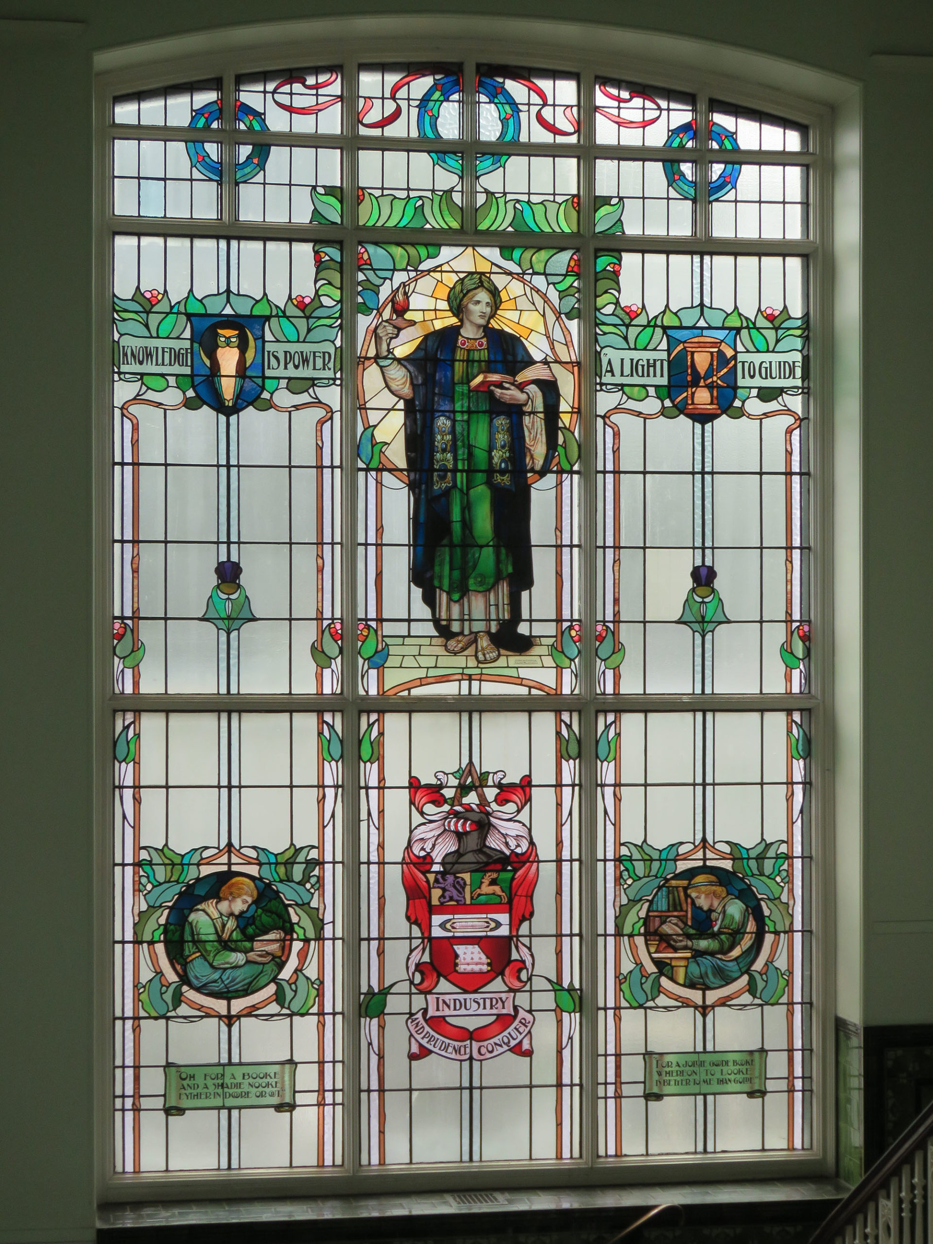 5.-ACCRINGTON-LIBRARY-WINDOW-DESIGNED-BY-HENRY-GUSTAVE-HILLER.-PHOTO-CREDIT-LANCASHIRE-COUNTY-LIBRARIES